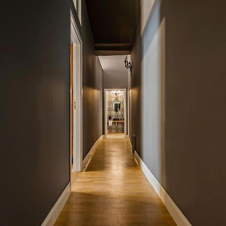 Dimora Delle Maestranze Apartment Syracuse Exterior photo