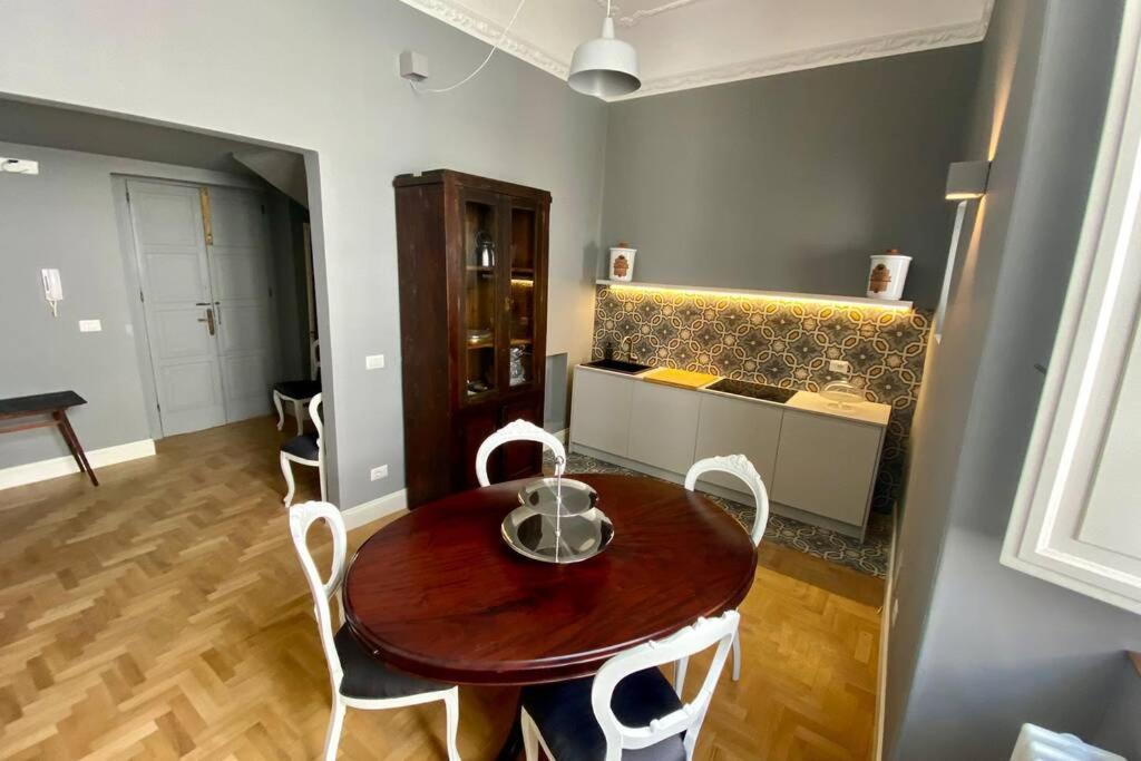 Dimora Delle Maestranze Apartment Syracuse Exterior photo