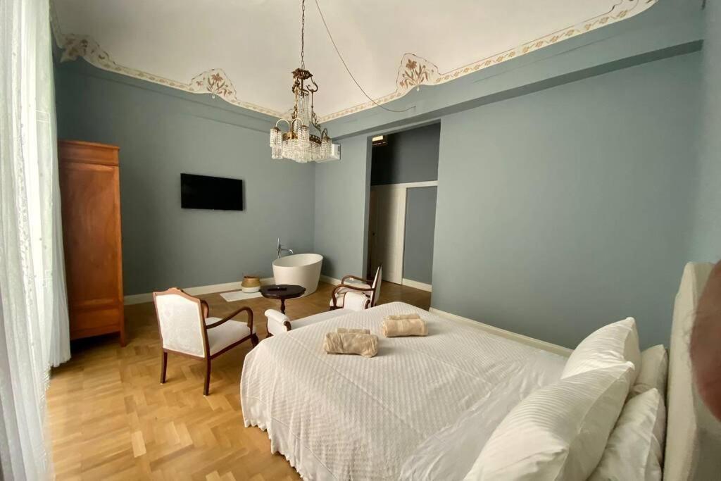 Dimora Delle Maestranze Apartment Syracuse Exterior photo