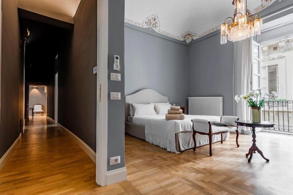 Dimora Delle Maestranze Apartment Syracuse Exterior photo