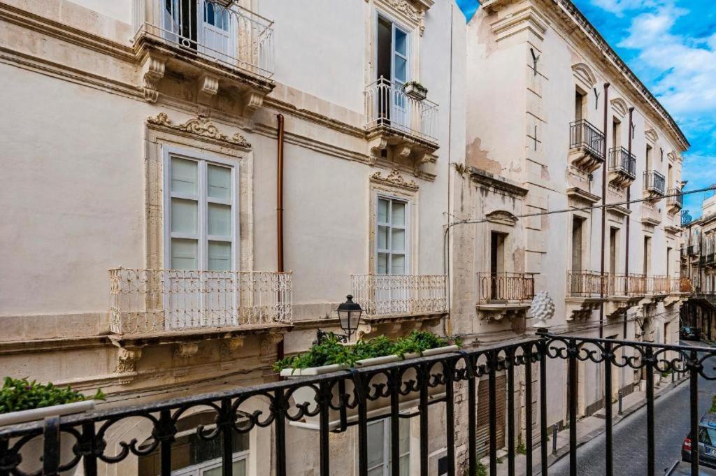Dimora Delle Maestranze Apartment Syracuse Exterior photo