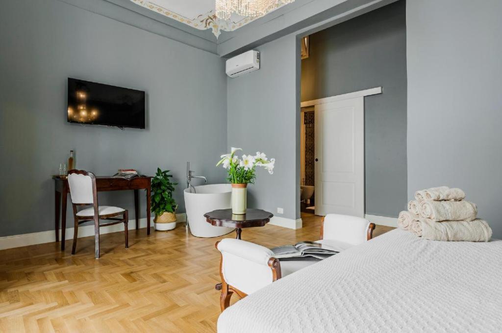 Dimora Delle Maestranze Apartment Syracuse Exterior photo