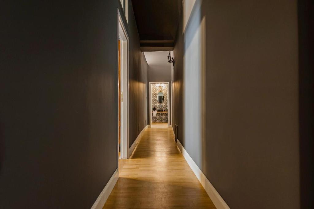 Dimora Delle Maestranze Apartment Syracuse Exterior photo
